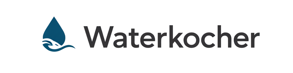 Waterkocher